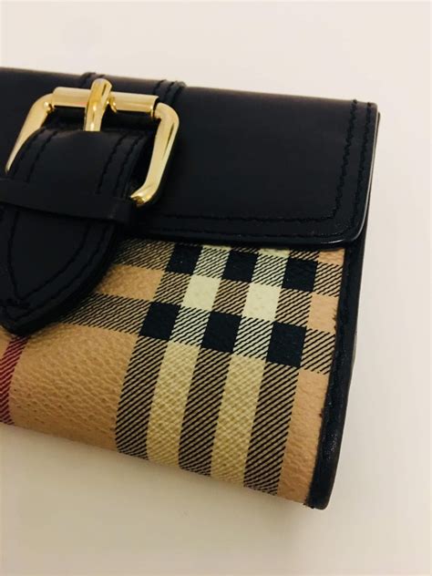 burberry wallets singlefold